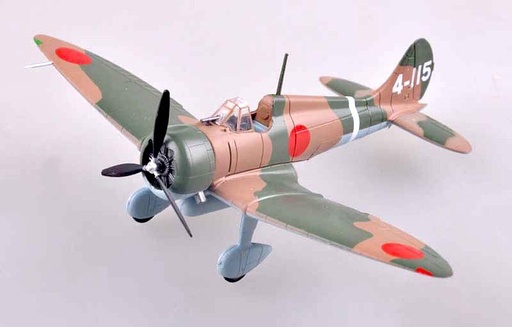 [EASY MODEL 36452  ] EASY MODEL 36452  1/72 A5M2 13th Kokutai 4-115 