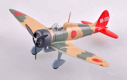 [EASY MODEL 36454  ] EASY MODEL 36454  1/72 A5M2 15th Kokutai 10-113 