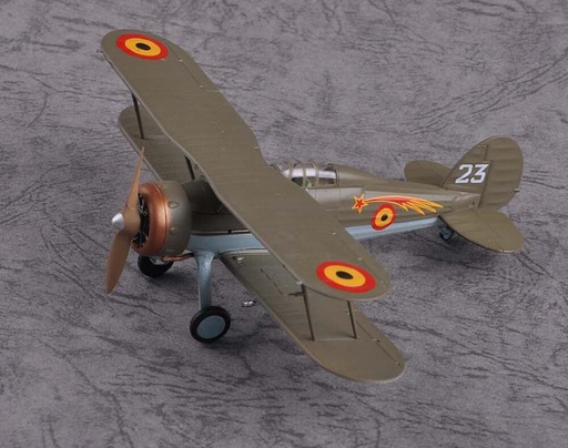 [EASY MODEL 36459  ] EASY MODEL 36459  1/72 Gladiator MKI, 112 La Comete G23 