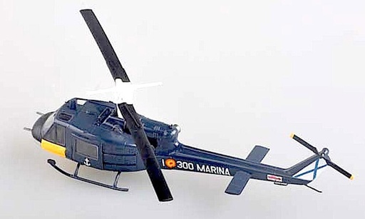 [EASY MODEL 36919  ] EASY MODEL 36919  1/72 UH-1F Marine espagnole 