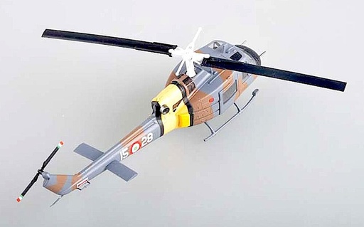 [EASY MODEL 36920  ] EASY MODEL 36920  1/72 UH-1F US Airforce 