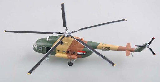 [EASY MODEL 37048  ] EASY MODEL 37048  1/72 Mi-17 Iraqi Airforce 