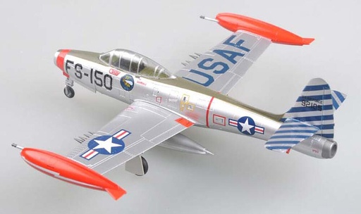 [EASY MODEL 37109  ] EASY MODEL 37109  1/72 F84G, Fürstenfeldbruck 