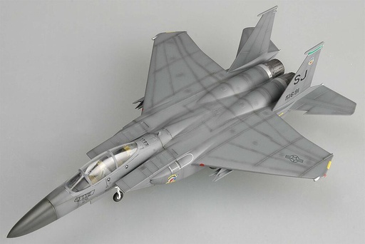 [EASY MODEL 37123  ] EASY MODEL 37123  1/72 F15E 88-1691 336th TFS 4th TFW 
