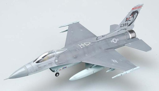 [EASY MODEL 37129  ] EASY MODEL 37129  1/72 F16C 187th FW 88-0399-AL 
