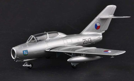 [EASY MODEL 37137  ] EASY MODEL 37137  1/72 MiG 15 UTI Czechoslovakia Ariforce 