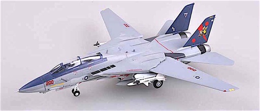 [EASY MODEL 37189  ] EASY MODEL 37189  1/72 F14B, VF-2 