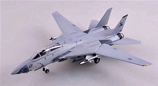 [EASY MODEL 37192  ] EASY MODEL 37192  1/72 F14D VF-213 