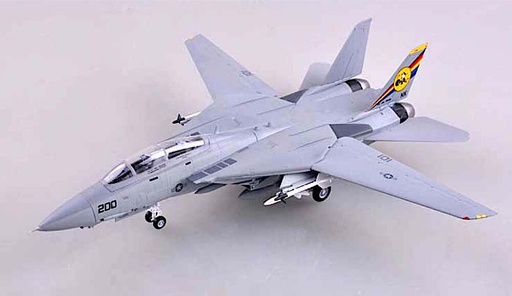 [EASY MODEL 37194  ] EASY MODEL 37194  1/72 F14D VF-31 