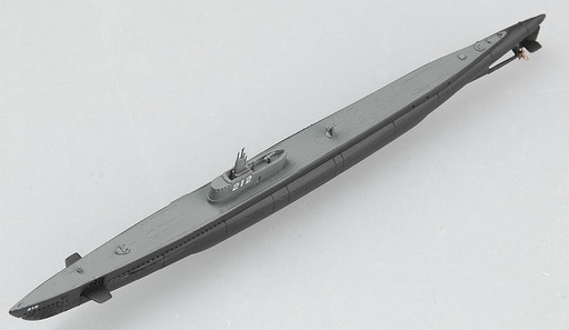 [EASY MODEL 37308  ] EASY MODEL 37308  1/700 SS-212 USS Gato, 1941 