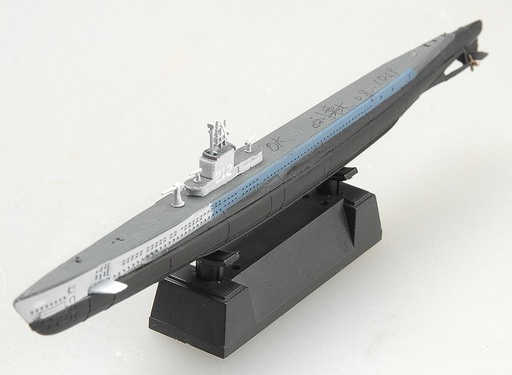 [EASY MODEL 37309  ] EASY MODEL 37309  1/700 SS-212 USS Gato, 1944 