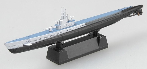 [EASY MODEL 37311  ] EASY MODEL 37311  1/700 SS-285 USS Balao, 1944 