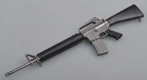 [EASY MODEL 39106  ] EASY MODEL 39106  Série d'armes 1/3 : M16A2 
