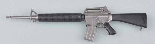 [EASY MODEL 39111  ] EASY MODEL 39111  Série d'armes 1/3 : M16A3 