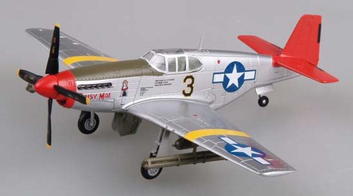 [EASY MODEL 39202  ] EASY MODEL 39202  1/72 P-51C Mustang 