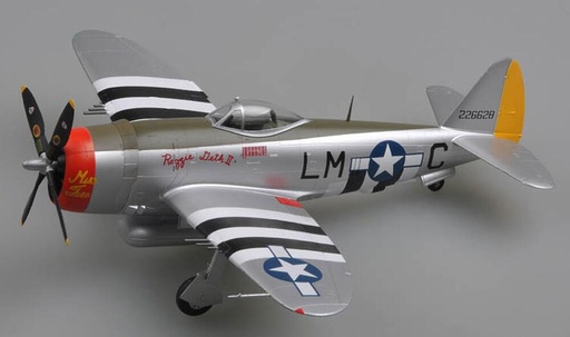 [EASY MODEL 39307  ] EASY MODEL 39307  1/48 P-47D 62FS 56FG 