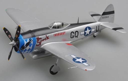 [EASY MODEL 39308  ] EASY MODEL 39308  1/48 P-47D 354FG 