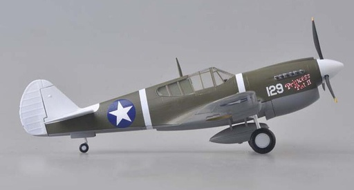 [EASY MODEL 39311  ] EASY MODEL 39311  1/48 P-40M 44FS, 18 FG 