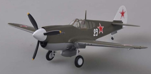 [EASY MODEL 39314  ] EASY MODEL 39314  1/48 P-40M soviétique 