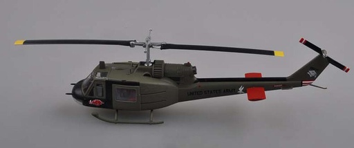 [EASY MODEL 39316  ] EASY MODEL 39316  1/48 UH-1C, 120th AHC, 3rd Platoon, 1969 