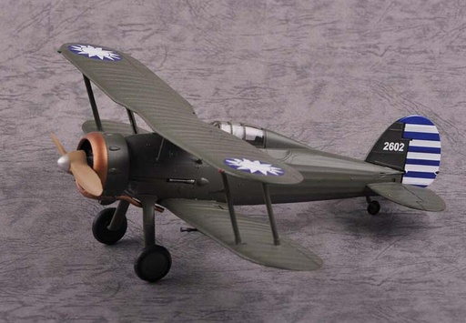 [EASY MODEL 39321  ] EASY MODEL 39321  1/48 Gloster Gladiator MK1 