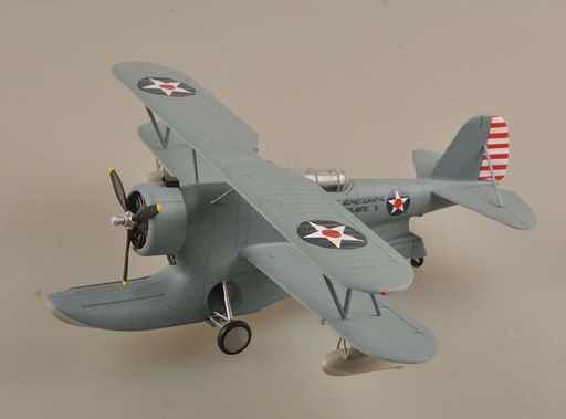 [EASY MODEL 39323  ] EASY MODEL 39323  1/48 J2F-5 DUCK 