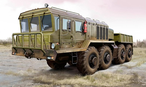 [TRUMPETER 1090  ] TRUMPETER 1090  1/35 KZKT 74282 