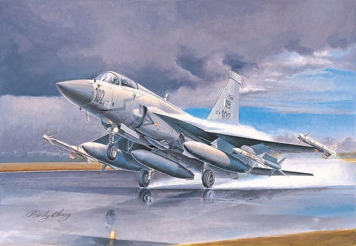 [TRUMPETER 1657  ] TRUMPETER 1657  1/72 Dragon chinois FC1 Fierce 