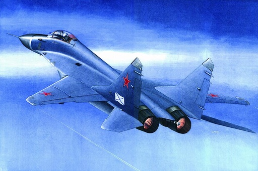 [TRUMPETER 2239  ] TRUMPETER 2239  1/32 MiG 29K Fulcrum Fighter 