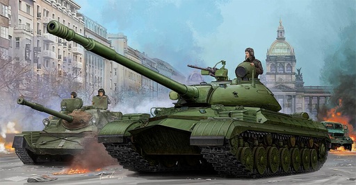 [TRUMPETER 5546  ] TRUMPETER 5546  1/35 T-10 M 