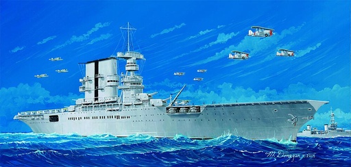 [TRUMPETER 5738  ] TRUMPETER 5738  1/700 CV-3 USS Saratoga 