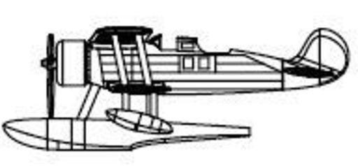 [TRUMPETER 6208  ] TRUMPETER 6208  1/350 Imam RO 43 