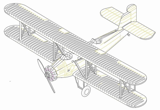 [TRUMPETER 6284  ] TRUMPETER 6284  1/350 Martin T4M 