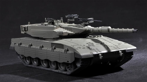 [TRUMPETER 7103  ] TRUMPETER 7103  1/72 Merkava Mk.III 