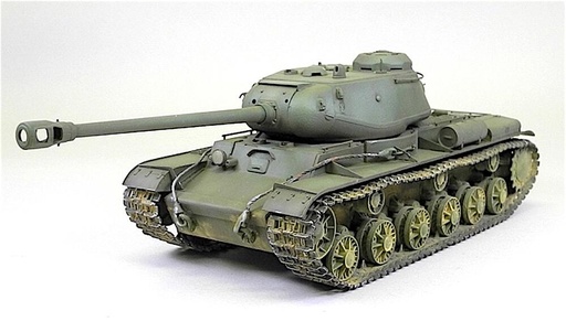 [TRUMPETER 7128  ] TRUMPETER 7128  1/72 KV-122 