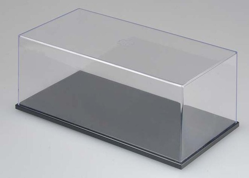 [TRUMPETER 9814  ] TRUMPETER 9814  Vitrine, 325 x 165 x 125 mm 
