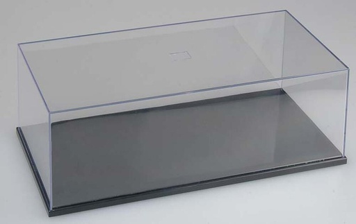 [TRUMPETER 9815  ] TRUMPETER 9815  Vitrine, 364 x 186 x 121 mm 