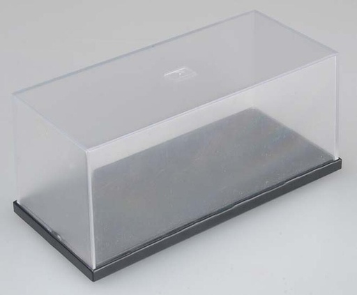 [TRUMPETER 9816  ] TRUMPETER 9816  Vitrine, 170 x 75 x 67 mm 