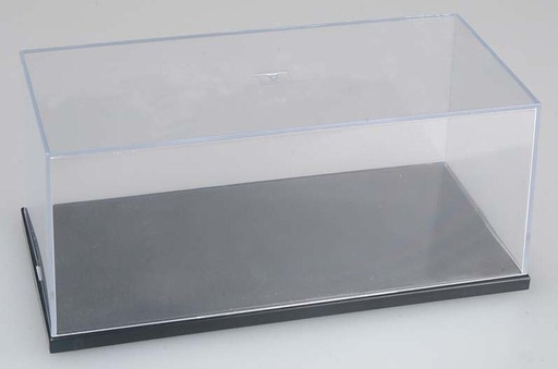 [TRUMPETER 9817  ] TRUMPETER 9817  Vitrine, 210 x 100 x 80 mm 