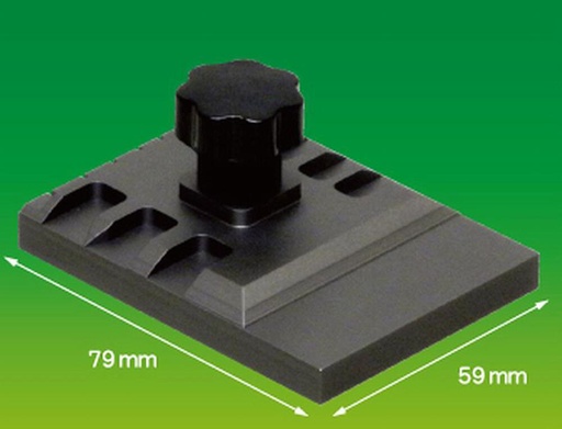 [TRUMPETER 9932  ] TRUMPETER 9932  Outil : Dispositif de pliage pour pièces photographiques 