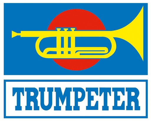 [TRUMPETER 9942  ] TRUMPETER 9942  Tubes en cuivre de 20 cm Set 1 