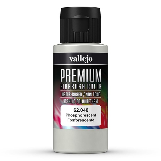 [VALLEJO 62040  ] VALLEJO 62040  Nocturne, fluorescent, 60 ml 
