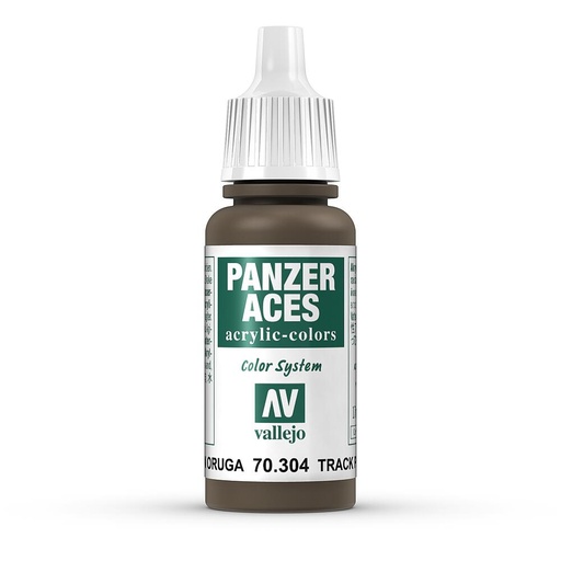 [VALLEJO 70304  ] VALLEJO 70304  Apprêt pour chaînes, 17 ml 