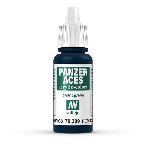 [VALLEJO 70309  ] VALLEJO 70309  Périscope, 17 ml 