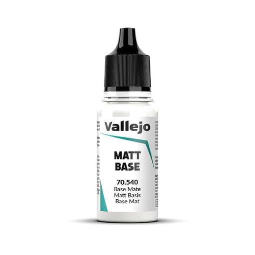 [VALLEJO 70540  ] VALLEJO 70540  Lasure, mat, 17 ml 