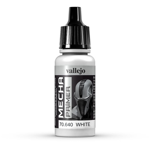 [VALLEJO 70640  ] VALLEJO 70640  Blanc, 17 ml 