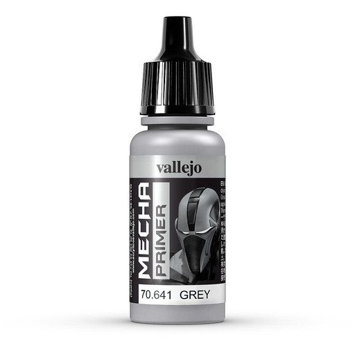 [VALLEJO 70641  ] VALLEJO 70641  Gris, 17 ml 