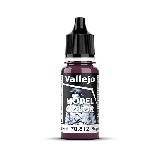 [VALLEJO 70812  ] VALLEJO 70812  Violet, mat, 17 ml 