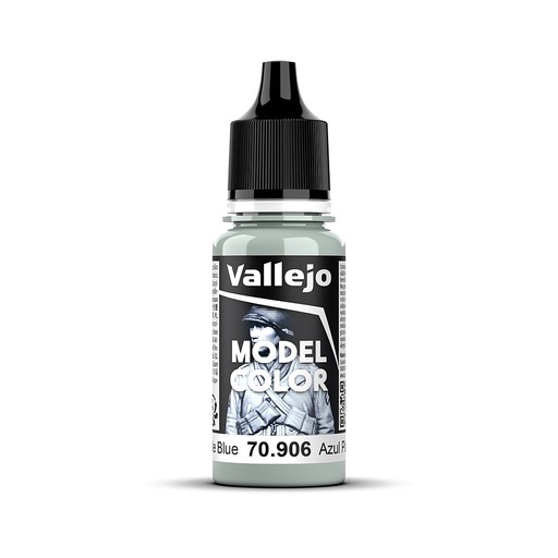 [VALLEJO 70906  ] VALLEJO 70906  Bleu clair, mat, 17 ml 