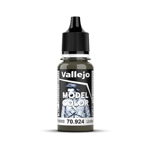 [VALLEJO 70924  ] VALLEJO 70924  Uniform russe WWII, mat, 17 ml 